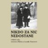 Nikdo za nic nedostane - Příběh lásky Jaroslava Haška a Jarmily Mayerové - Image 2