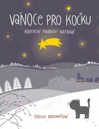 Vánoce pro Kočku