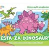 Cesta za dinosaury - Image 2