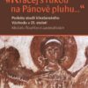 Kráčej s rukou na Pánově pluhu... - Podoby studií křesťanského východu v 21. století - Image 2