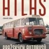 Atlas pražských autobusů - Autobusy konstrukčně vycházející z nákladních automobilů - Image 2