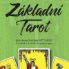 Základní Tarot - Kniha Svět tarotu a 78 karet A.E.Waite + váček - Image 2