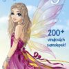 Kouzelné víly - 200 vinylových samolepek - Image 2