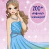 Krásné princezny - 200 vinylových samolepek - Image 2