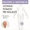 Koleno a meniskus - Účinná pomoc při bolesti - Image 2
