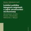 Lokální politiky integrace migrantů a jejich strukturální mechanismy - Srovnávací studie Česka, Slovenska, Německa a Belgie - Image 2