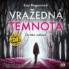 Vražedná temnota - CDmp3 (Čte Jitka Ježková) - Image 2