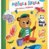 Méďula Šikula - Poznáváme zvířátka - Image 2
