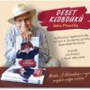 Deset klobouků Jana Přeučila - CDmp3 (Čte Jan Přeučil a Pavel Mészáros) - Image 2