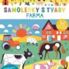 Samolepky s tvary Farma - Image 2