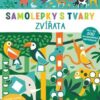 Samolepky s tvary Zvířata - Image 2