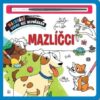 Malování vodou bez nepořádku Mazlíčci - Image 2