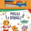 Maluj a stříhej Zvířata - Image 2