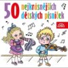 50 nejkrásnějších dětských písniček - CD - Image 2