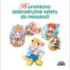 Hurvínkovy dobrodružné výlety do minulosti - CDmp3 - Image 2