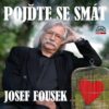 Fousek: Pojďte se smát - CDmp3 - Image 2