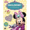 Minnie - Omalovánky s kamínky - Image 2