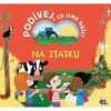 Na statku - Co jsme našli - Image 2