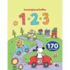 Samolepková knížka 123 - Image 2