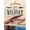 Nádherný svět moří a oceánů Velryby - Image 2