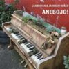 Anebojo - CD - Image 2