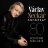 Osmdesát / Největší hity 1965-2023 - 4 CD - Image 2