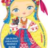 Oblékáme ukrajinské panenky - Alina - Image 2