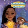 Přání - Omalovánky A5 - Image 2