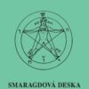 Smaragdová deska Herma Tristmegista - Image 2