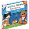 Méďula Šikula farmářem - Obrázky s pohyblivými prvky - Image 2
