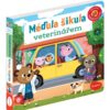 Méďula Šikula veterinářem - Obrázky s pohyblivými prvky - Image 2