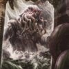 Zvol Cthulhu 1 - Volání Cthulhu (gamebook) - Image 2