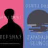 Odepsaný / Zapadající slunce - BOX 2 knihy - Image 2