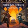 Úniková hra Sherlock Holmes - Největší případ - Image 2
