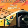 Úniková hra - Hon na Agenta 9 - Image 2