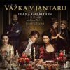 Vážka v jantaru - 3 CDmp3 (Čte Jitka Ježková) - Image 2