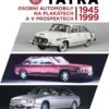 Tatra - Osobní automobily na plakátech a v prospektech 1945-1999 - Image 2