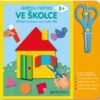 Jednou nohou ve školce - Stříhání a lepení pro malé děti 3+ - Image 2