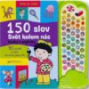 150 slov Svět kolem nás česky a anglicky - Image 2