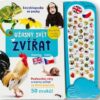 Úžasný svět zvířat - Encyklopedie se zvuky (anglicky+česky) - Image 2