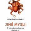 Jiné mysli - O původu inteligence chobotnic - Image 2