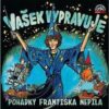 Vašek vypravuje pohádky Františka Nepila - CDmp3 (Čte Václav Neckář) - Image 2