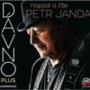 Dávno Plus - 2 CDmp3 (Čte Petr Janda) - Image 2