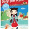 Šaty pro Ngoc - 300 samolepek pro tvé vietnamské panenky - Image 2