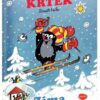 Krtek a zima - Kniha plná samolepek - Image 2