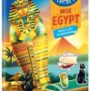 Mise Egypt - Pátrej a lušti se samolepkami - Image 2