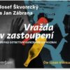 Vražda v zastoupení - CDmp3 (Čte Lukáš Hlavica) - Image 2