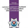 Zákon o provozu na pozemních komunikacích (Zákon o silničním provozu) č. 361/2000 Sb. - Image 2