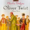 Oliver Twist - Dvojjazyčné čtení Č-A - Image 2