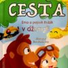 Dobrodružná cesta: Ema a Pejsek Bobík v džungli - První čtení - Image 2